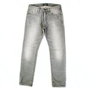 Scotch & Soda Slim Fit Jeans